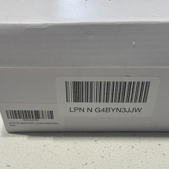 BCTex Coll - Picture 8 of 8